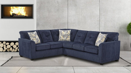 Kennedy Sectional