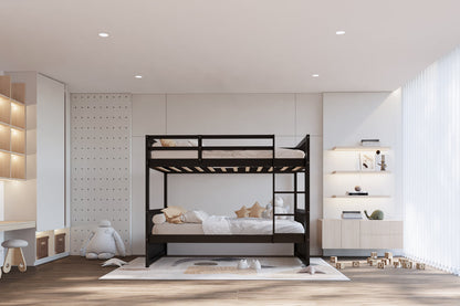 Twin/Twin Bunkbed