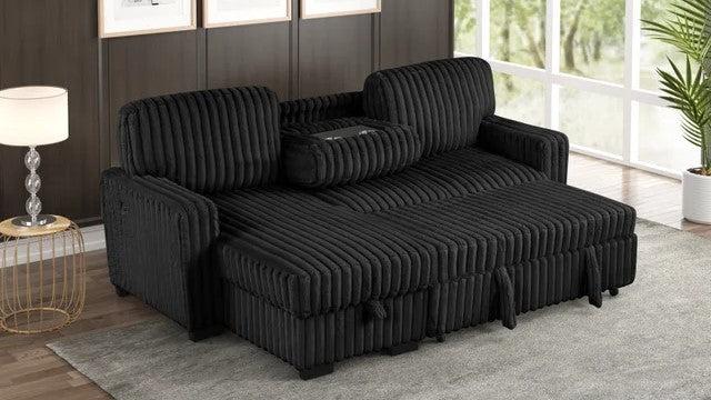 Poland Pull-Out Sleeper