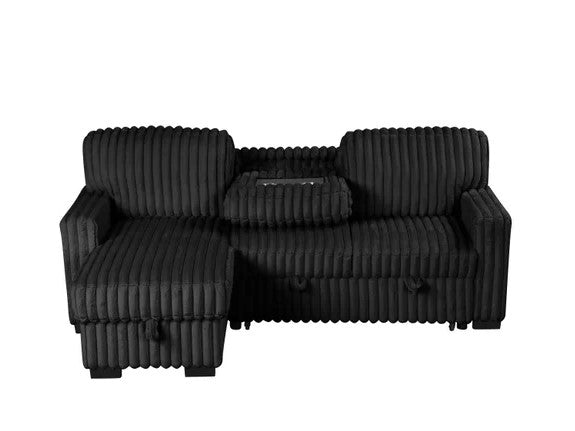 Poland Pull-Out Sleeper