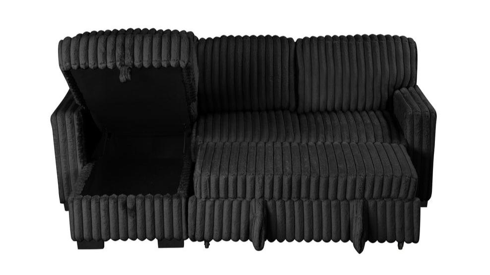 Poland Pull-Out Sleeper