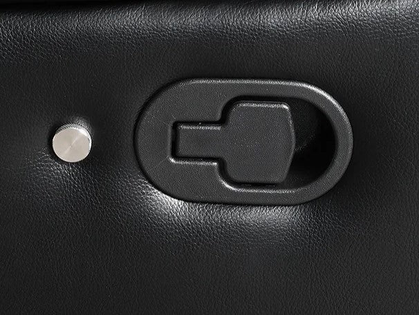 Lucky Charm Manual Sectional