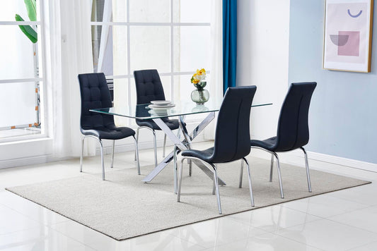 Brilliance Dining Set