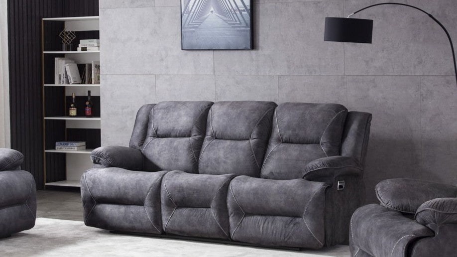 Belmont Manual Recliners