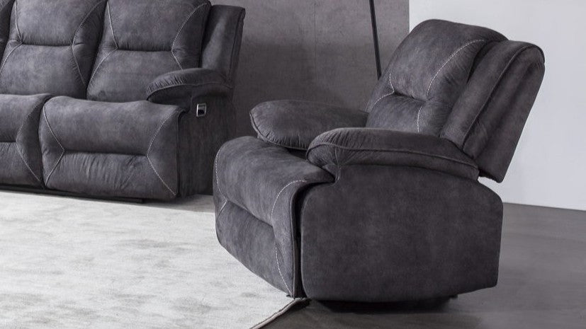 Belmont Manual Recliners