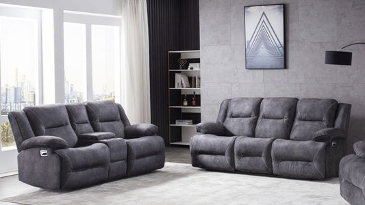 Belmont Manual Recliners