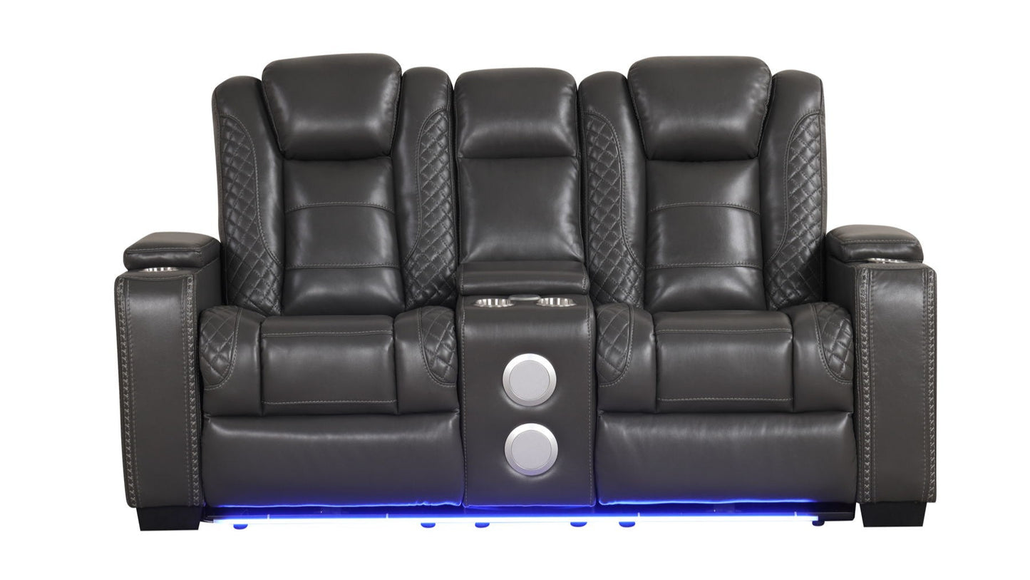 Journey Power Recliners