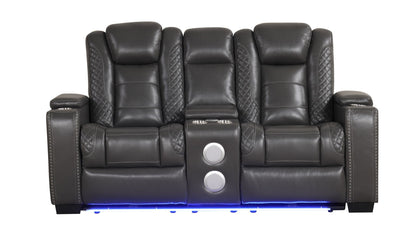 Journey Power Recliners
