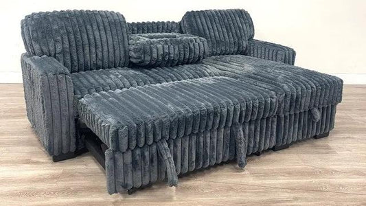 Poland Pull-Out Sleeper