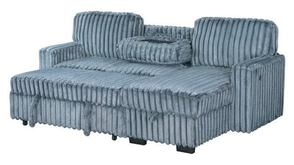 Poland Pull-Out Sleeper