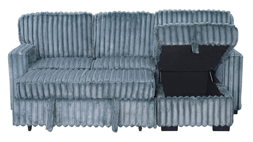 Poland Pull-Out Sleeper