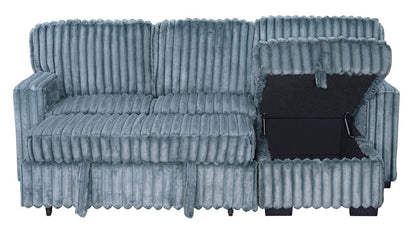 Poland Pull-Out Sleeper