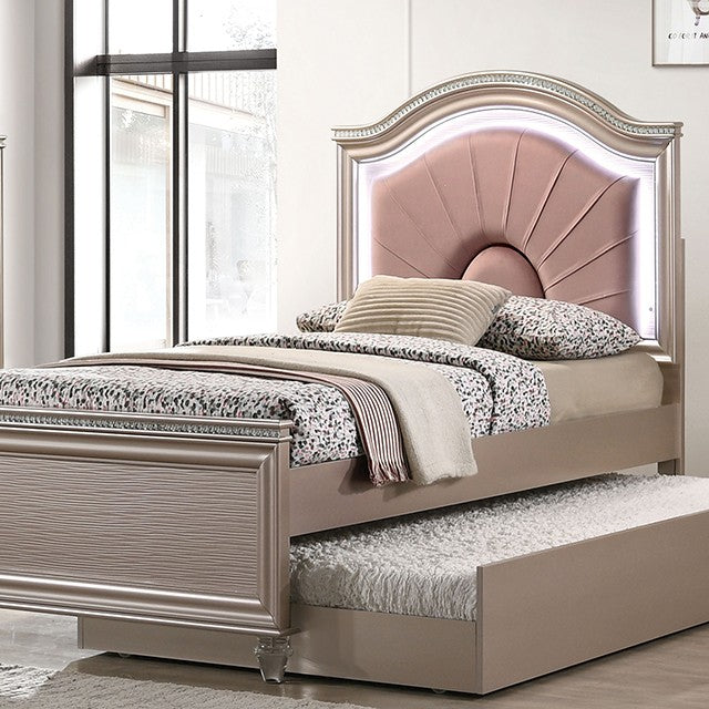 Allie Bed