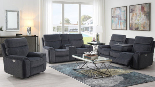 Concord Reclining Living