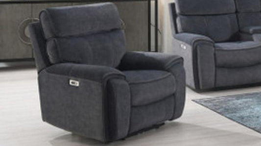 Concord Reclining Living