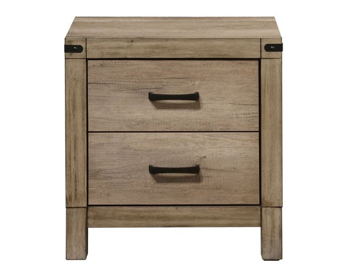 Matteo Tall Nightstand