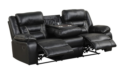 Evolution Manual Recliners
