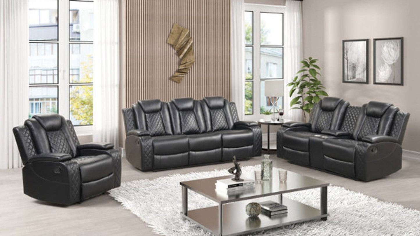 Moonshadow Manual Recliners