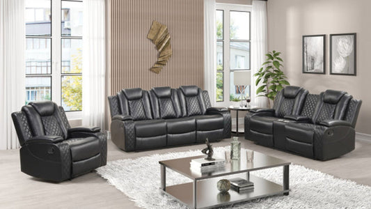 Moonshadow Manual Recliners