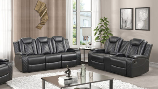 Moonshadow Manual Recliners