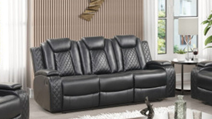 Moonshadow Manual Recliners