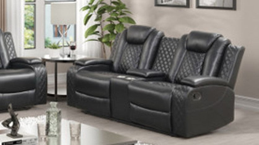 Moonshadow Manual Recliners