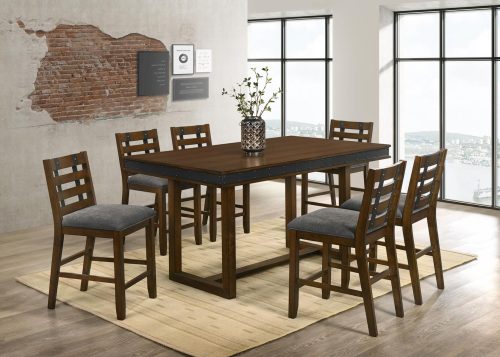 Amarillo Counter Height