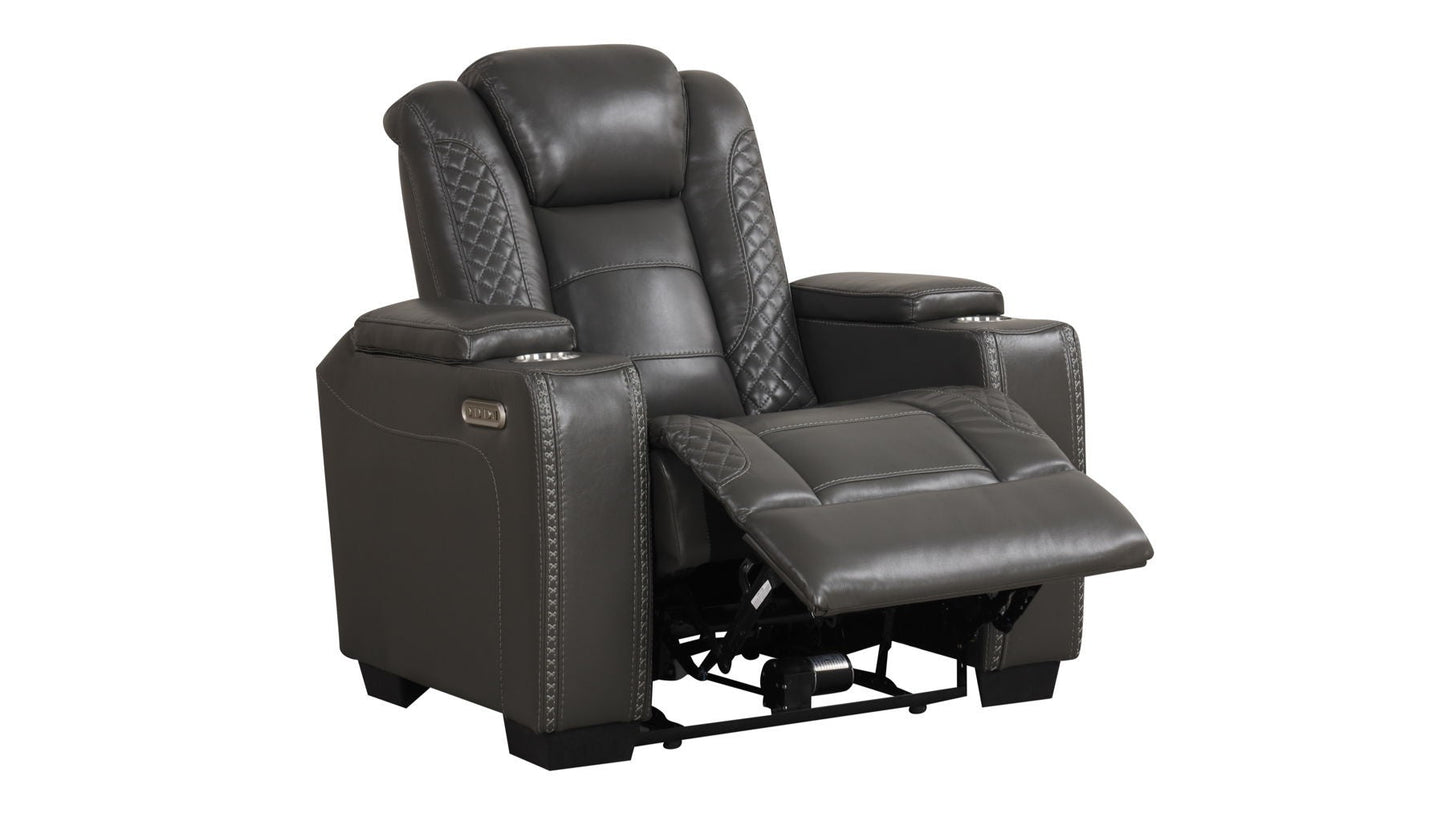 Journey Power Recliners