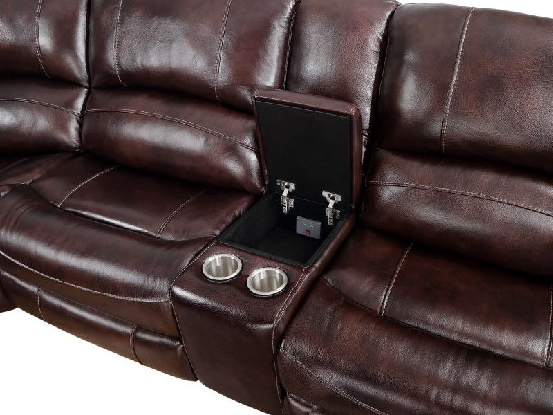 Denver Power Sectional