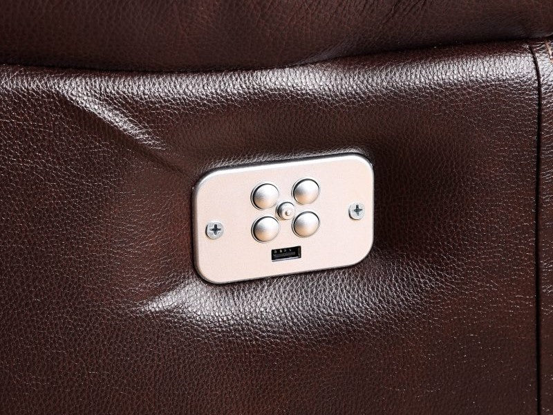 Denver Power Sectional