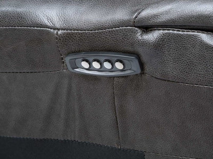 Denver Power Sectional