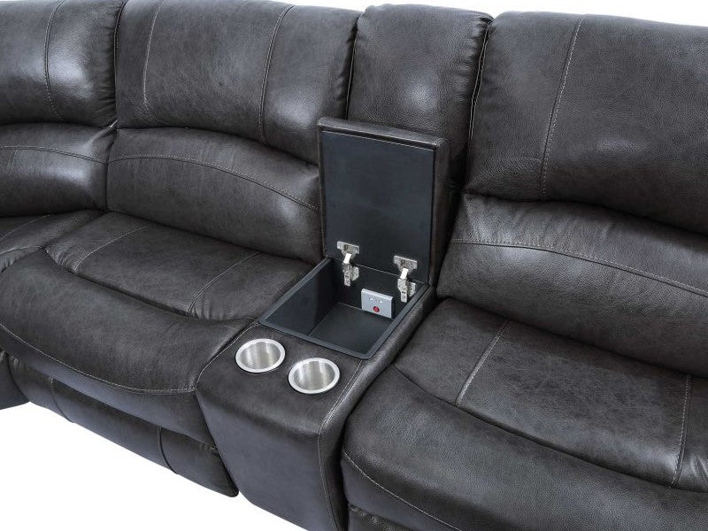 Denver Power Sectional