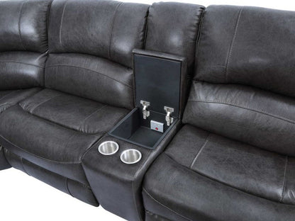 Denver Power Sectional