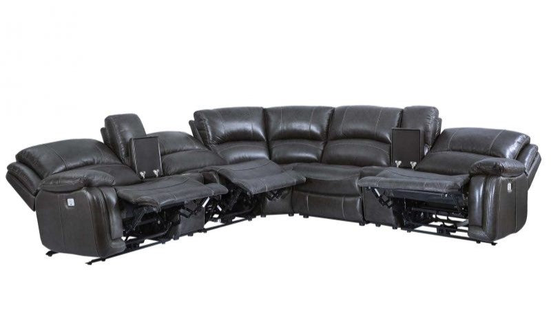 Denver Power Sectional