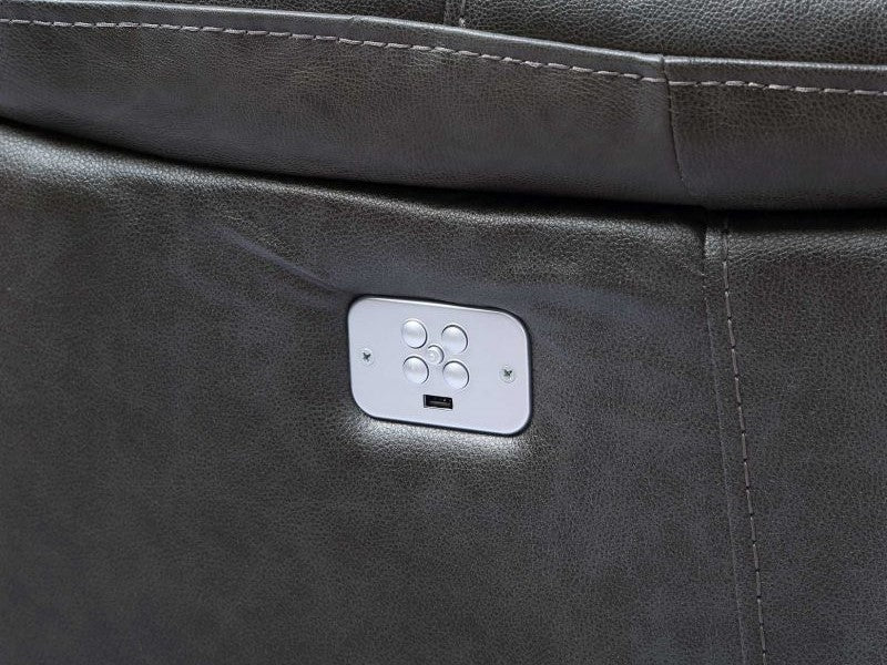 Denver Power Sectional