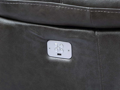 Denver Power Sectional