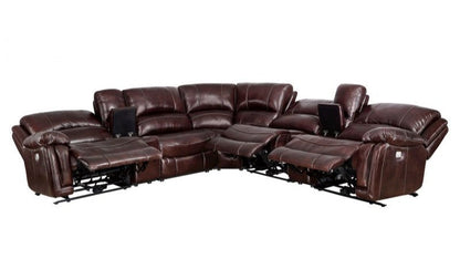 Denver Power Sectional