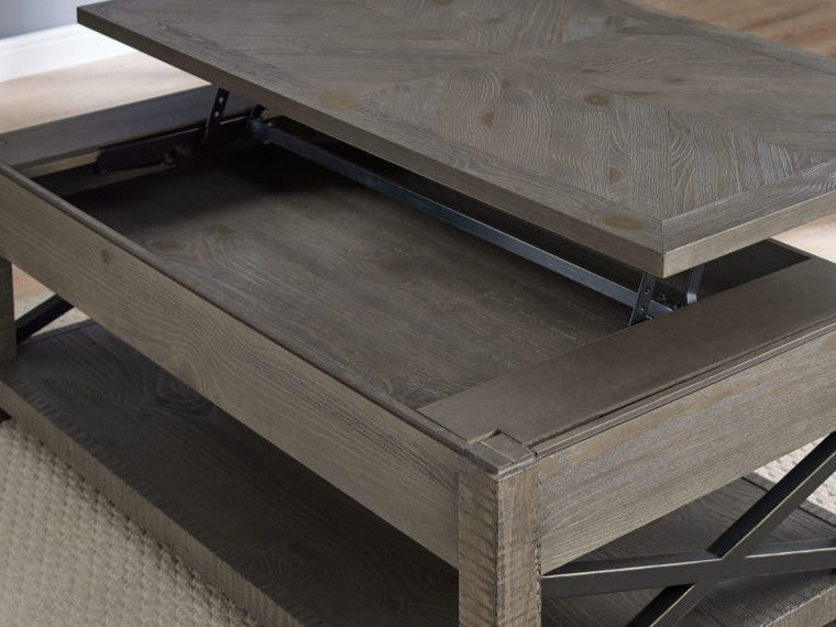 Dexter Coffee Table
