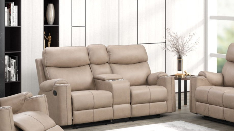 Frisco Manual Recliners