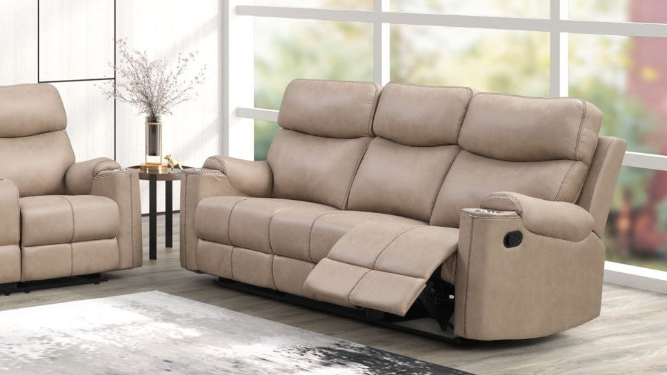 Frisco Manual Recliners
