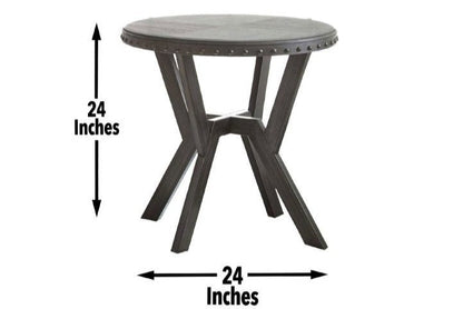 Alamo 3pc Occasional