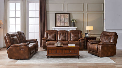 Copper Creek Power Recliners