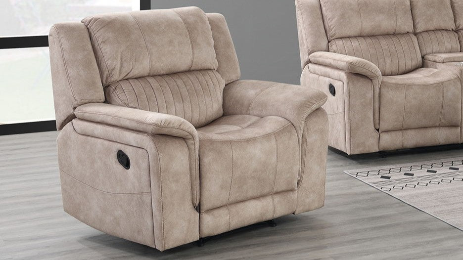 Frontier Manual Recliners