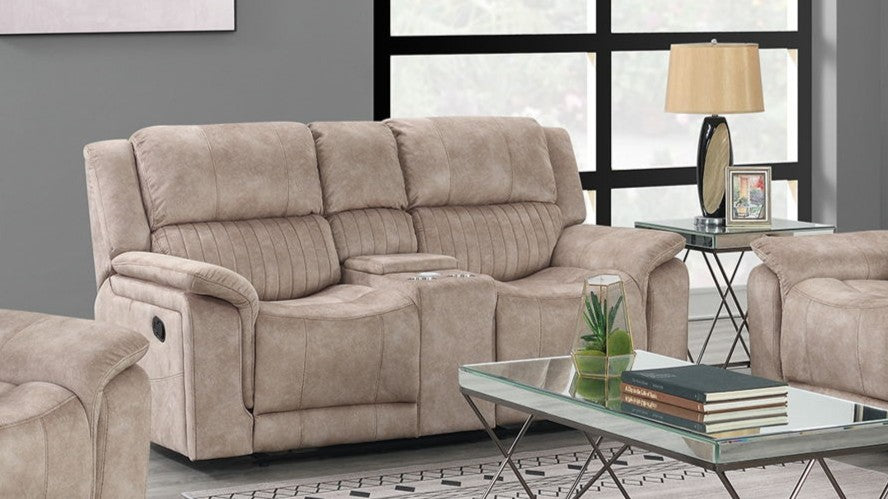 Frontier Manual Recliners
