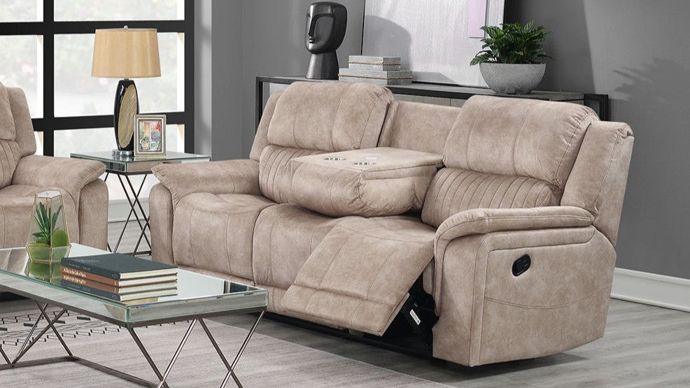 Frontier Manual Recliners