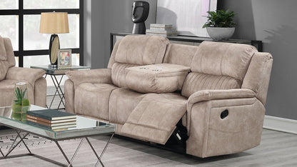 Frontier Manual Recliners