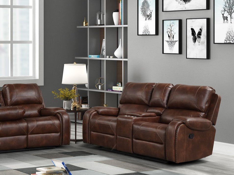 Citadel Manual Recliners