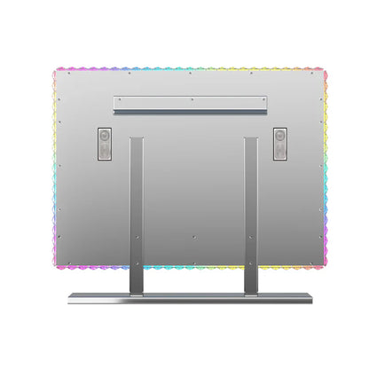 Diamond Vanity Mirror