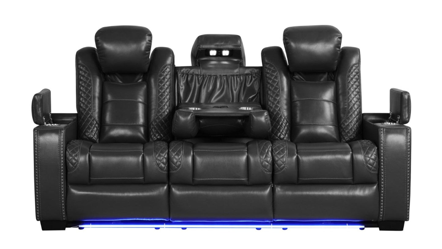 Journey Power Recliners