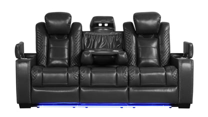 Journey Power Recliners